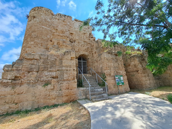 Saint Louis Castle