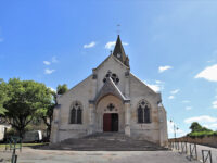 Saint-Malo church in Conflans-Sainte-Honorine Travel Forum Reviews