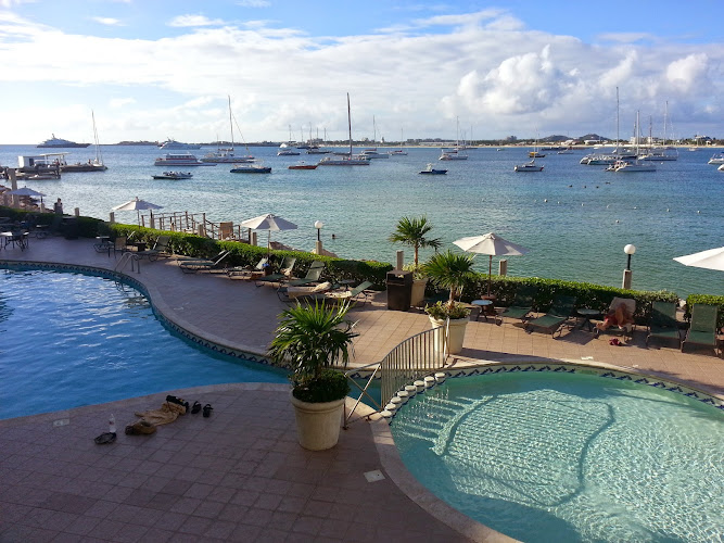 Saint Martin