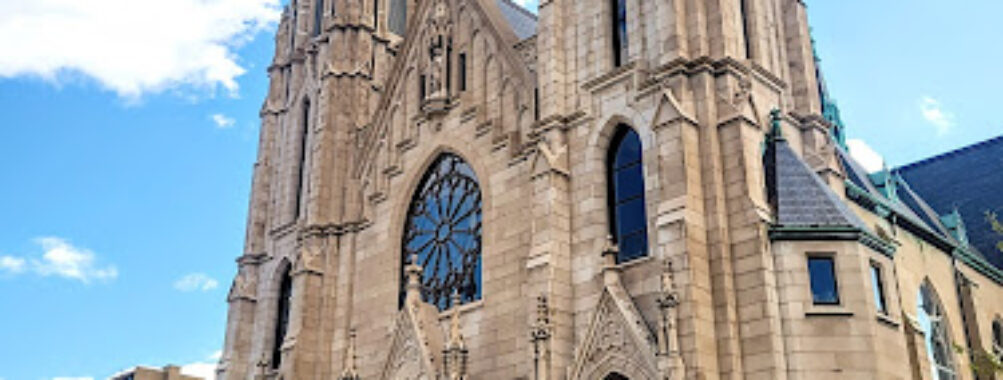 Saint Mary Catholic Church Travel Forum Reviews