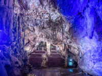 Saint Michael's Cave Travel Forum Reviews