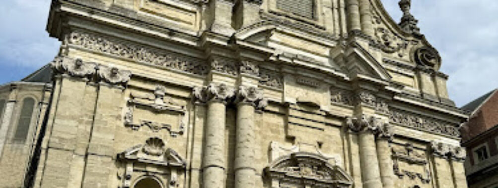 Saint Michael's Church Travel Forum Reviews