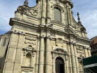 Saint Michael's Church Travel Forum Reviews