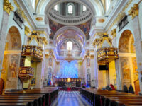 Saint Nicholas' Cathedral Travel Forum Reviews