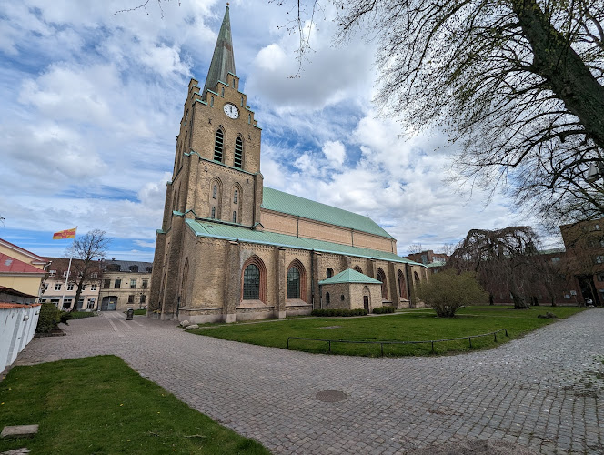 Saint Nicholas Church