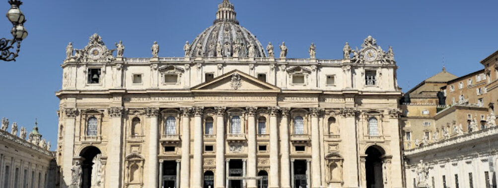 Saint Peter’s Basilica Travel Forum Reviews