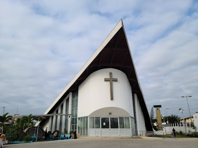 Saint Peter’s Cathedral