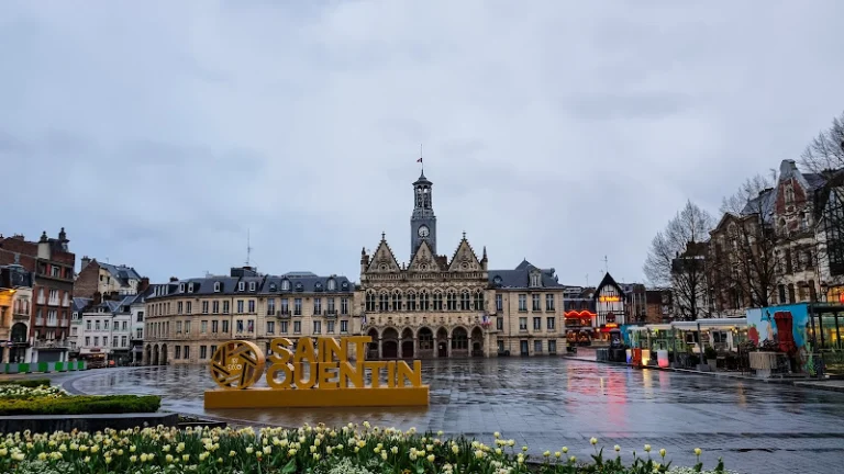 Saint-Quentin