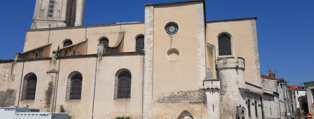 Saint Saviour Church of La Rochelle Travel Forum Reviews