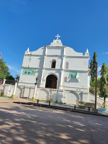 Saint Sebastian Parish Church