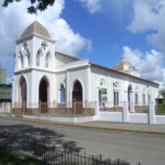Saint Simon Church
