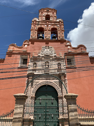 Saint Theresa Museum