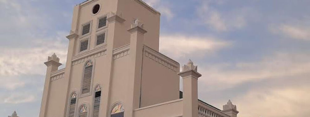 Sainte Anne Church Travel Forum Reviews