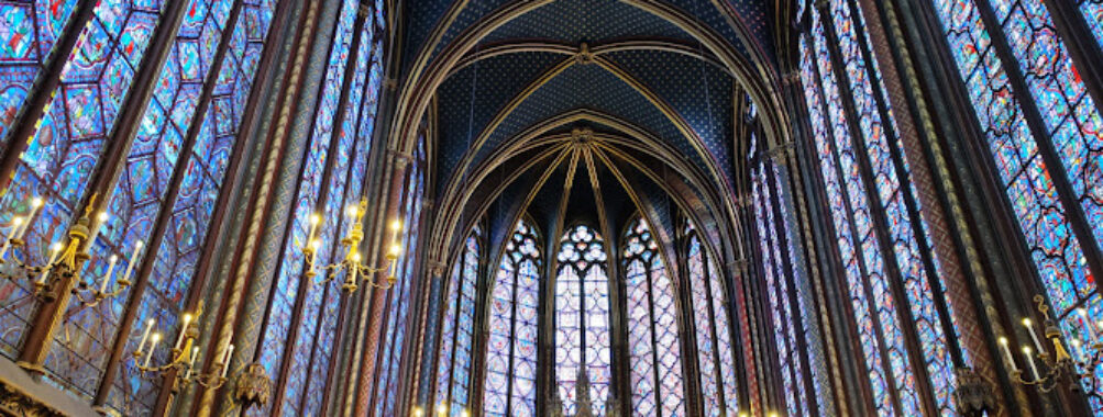 Sainte-Chapelle Travel Forum Reviews