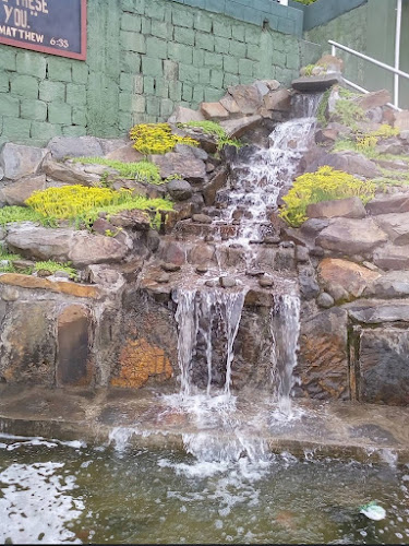 Sakhrie Park
