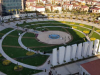Sakura Park Travel Forum Reviews