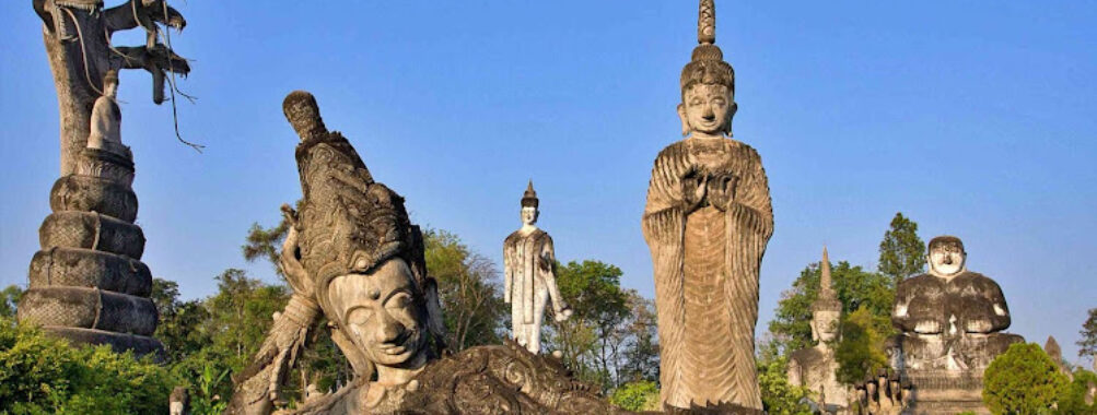 Sala Keo Kou Travel Forum Reviews