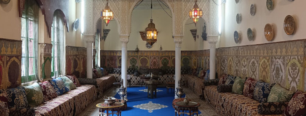 Sala Museo de Regulares Travel Forum Reviews