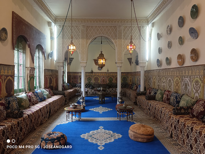Sala Museo de Regulares