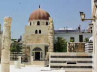 Saladin Mausoleum Travel Forum Reviews