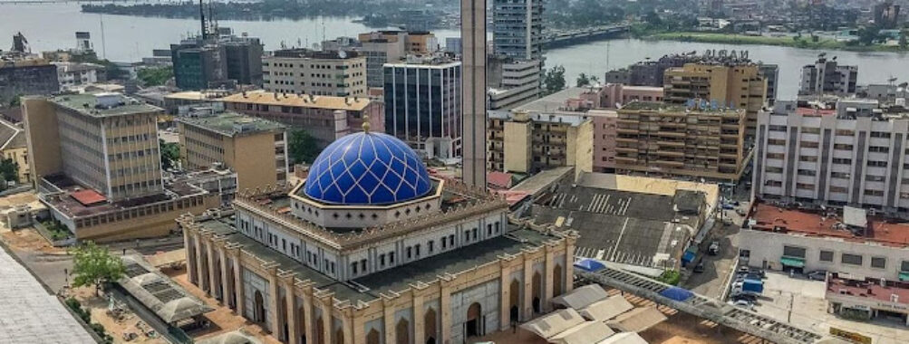 Salam Mosque of Plateau Travel Forum Reviews