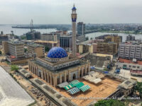 Salam Mosque of Plateau Travel Forum Reviews