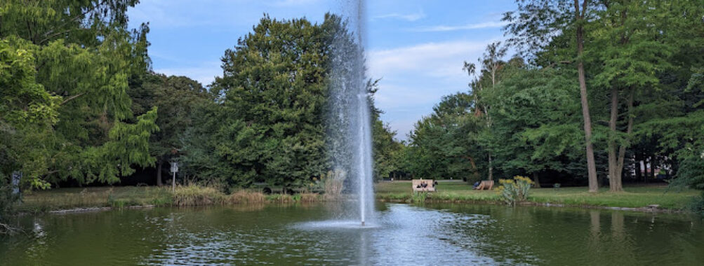 Salamander-Stadtpark Kornwestheim Travel Forum Reviews