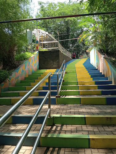 Salatiga City Park