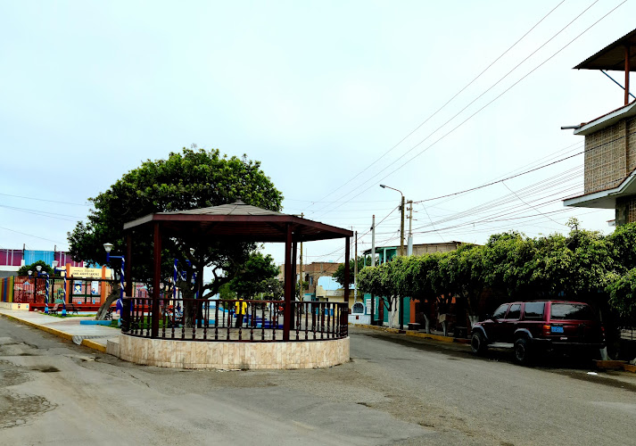 Salaverry
