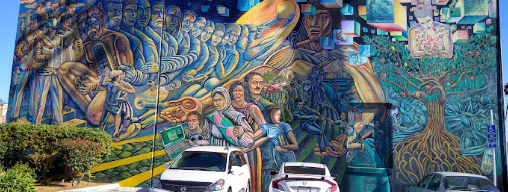Salazar Park Travel Forum Reviews