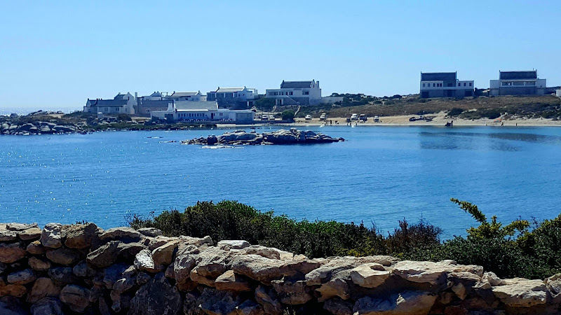 Saldanha Bay Local Municipality