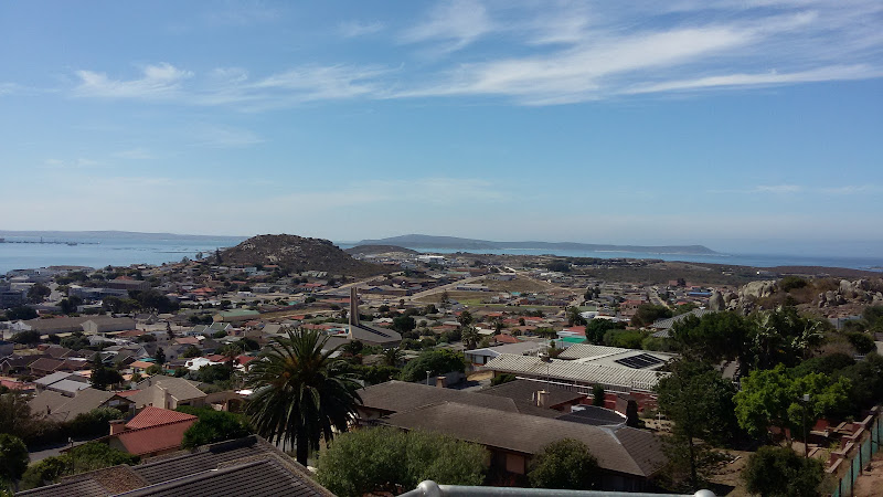 Saldanha Tourism Bureau