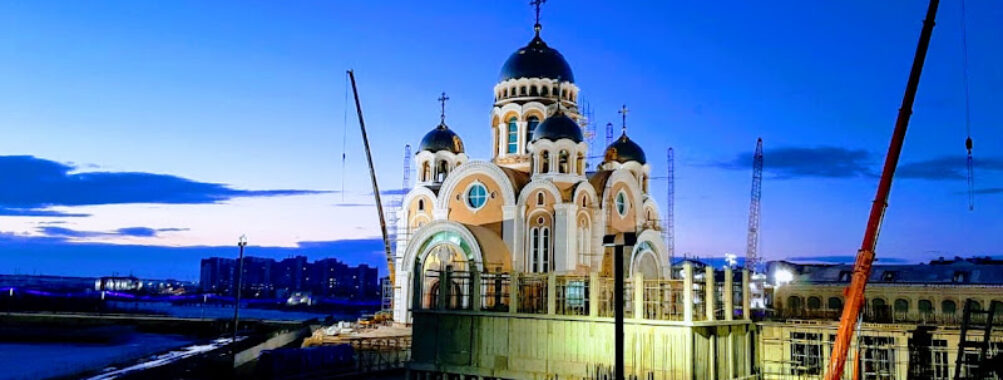 Salekhard Travel Forum Reviews