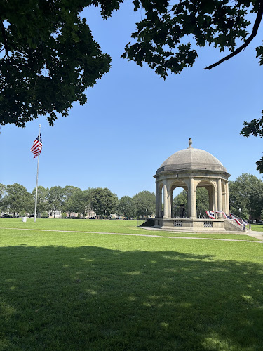 Salem Commons