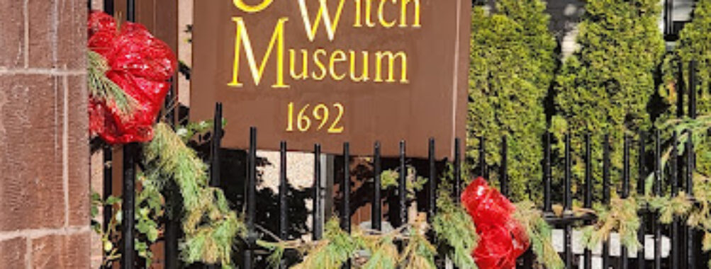 Salem Witch Museum Travel Forum Reviews