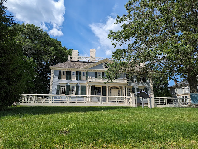 Salisbury Mansion