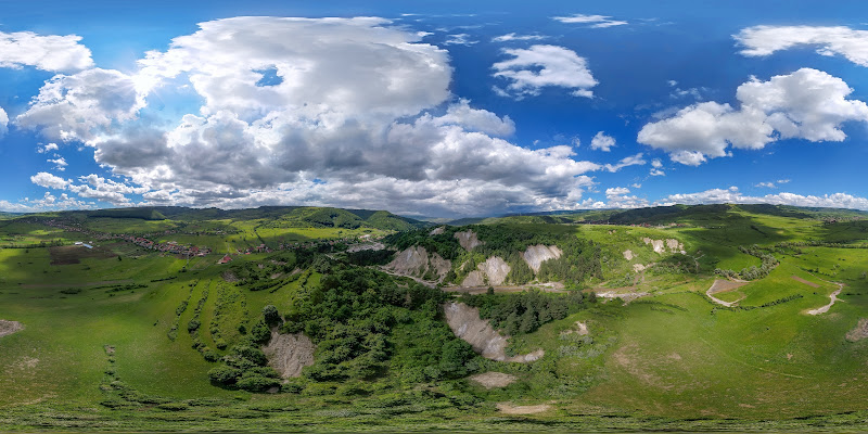 Salt Hill Nature Reserve