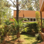 Saltek Forest Cottages