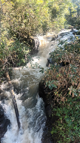 Salto Alvar Nuñez