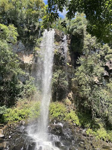 Salto Arrechea.