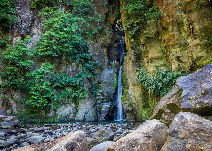 Salto do Cabrito
