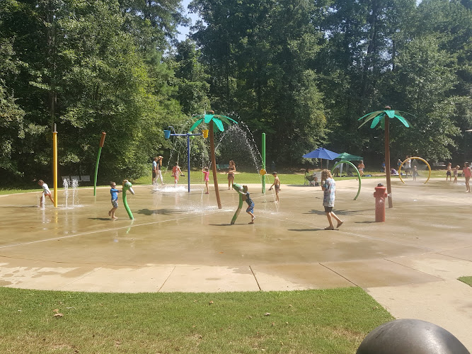 Saluda Shoals