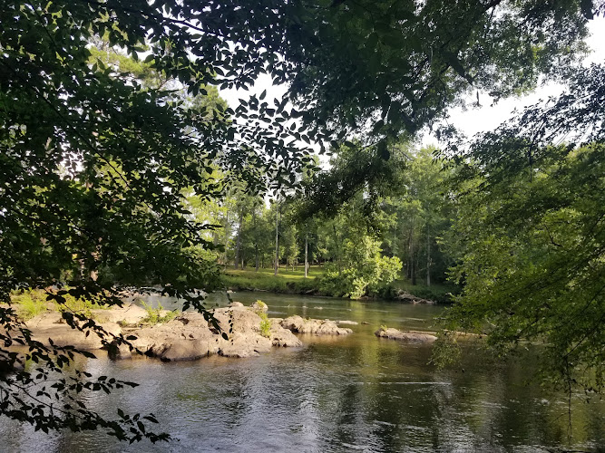 Saluda Shoals Park