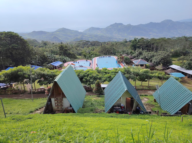Salukot Mountain View