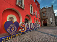 Salvatierra Pueblo Mágico Travel Forum Reviews