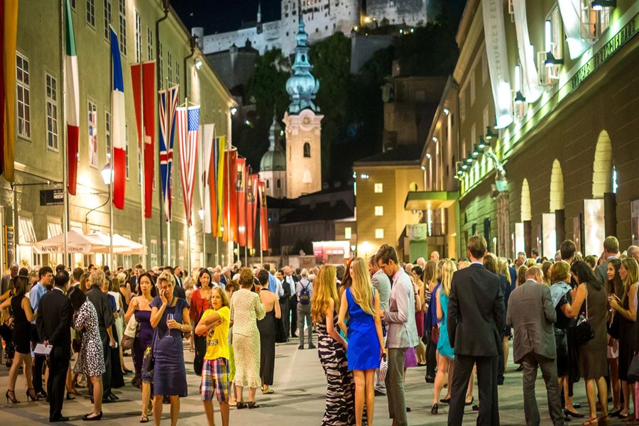 Salzburg Festival