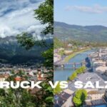 Salzburg vs Innsbruck