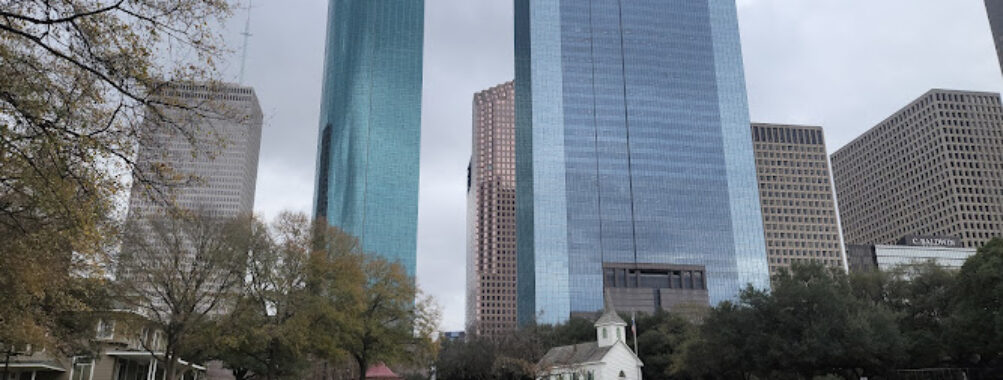 Sam Houston Park Travel Forum Reviews
