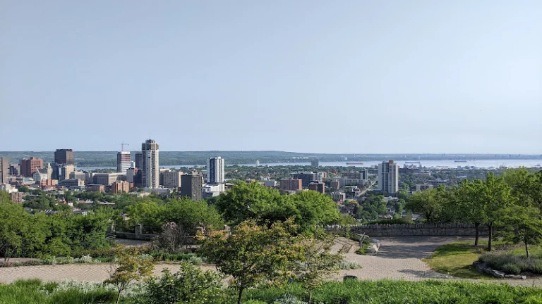 Sam Lawrence Park