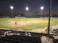 Sam Lynn Ballpark Travel Forum Reviews